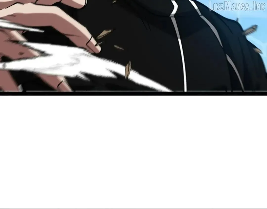 Super God System Chapter 209 page 88 - 