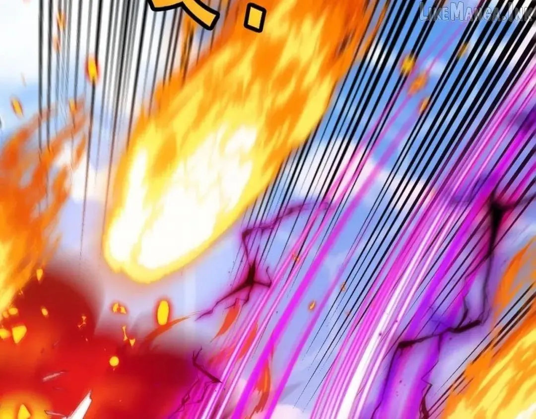 Super God System Chapter 209 page 92 - 