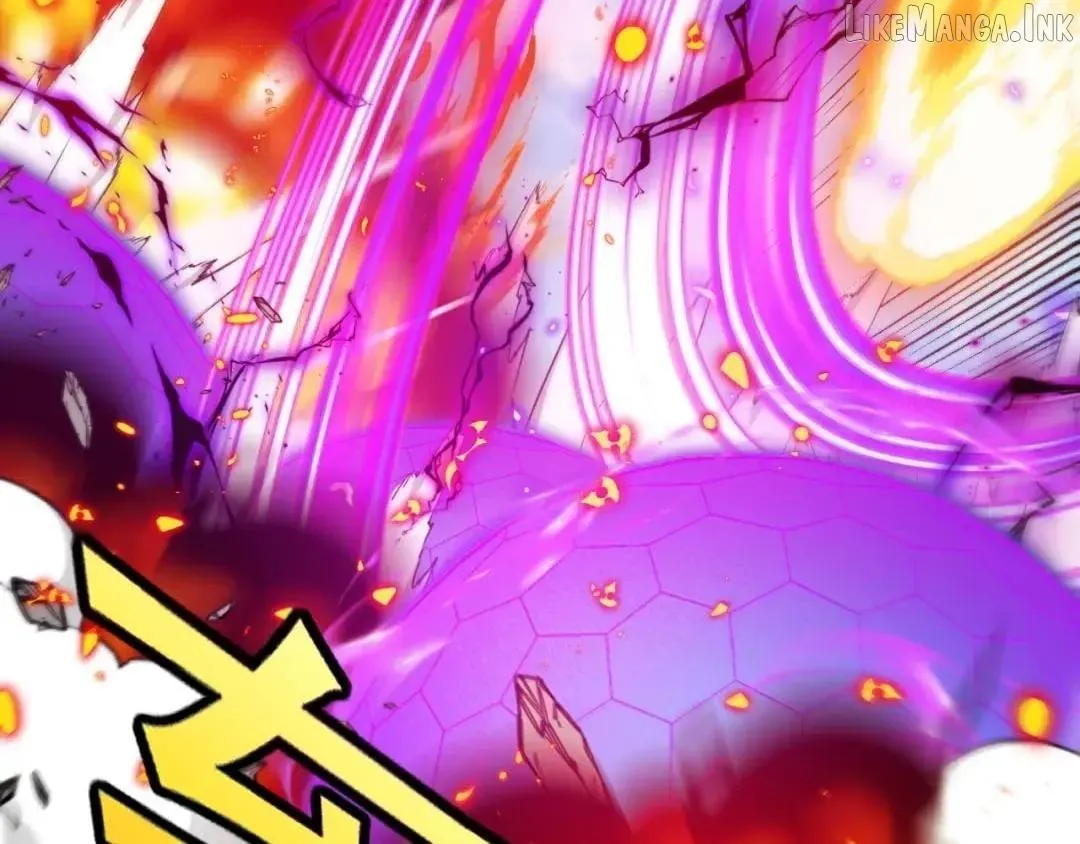 Super God System Chapter 209 page 93 - 