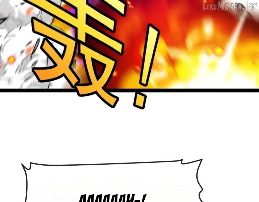 Super God System Chapter 209 page 94 - 