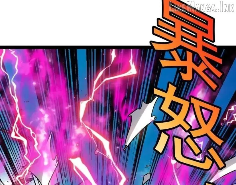 Super God System Chapter 210 page 102 - 