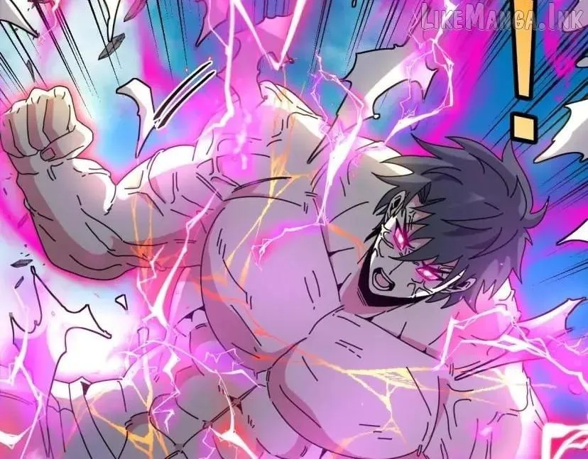 Super God System Chapter 210 page 103 - 