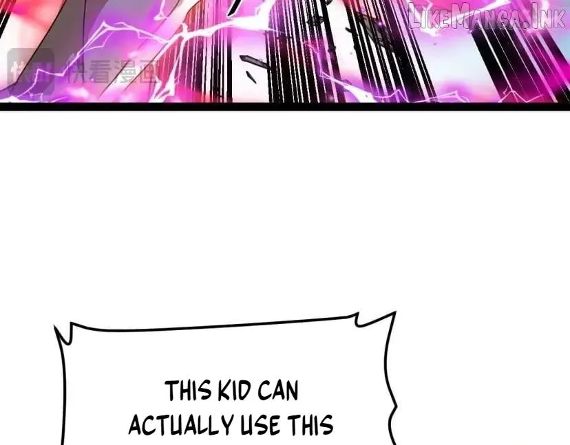 Super God System Chapter 210 page 105 - 