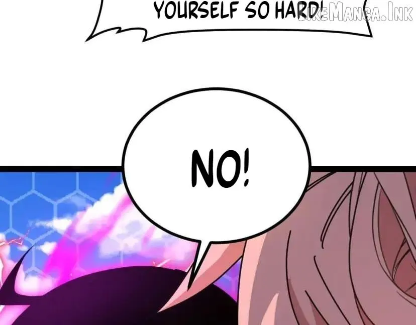 Super God System Chapter 210 page 110 - 