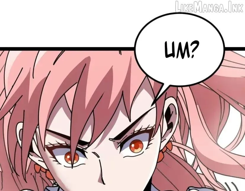 Super God System Chapter 210 page 113 - 