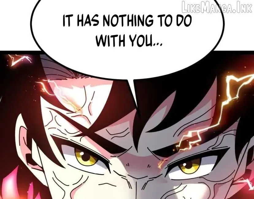 Super God System Chapter 210 page 118 - 