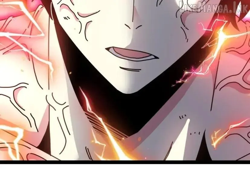 Super God System Chapter 210 page 119 - 