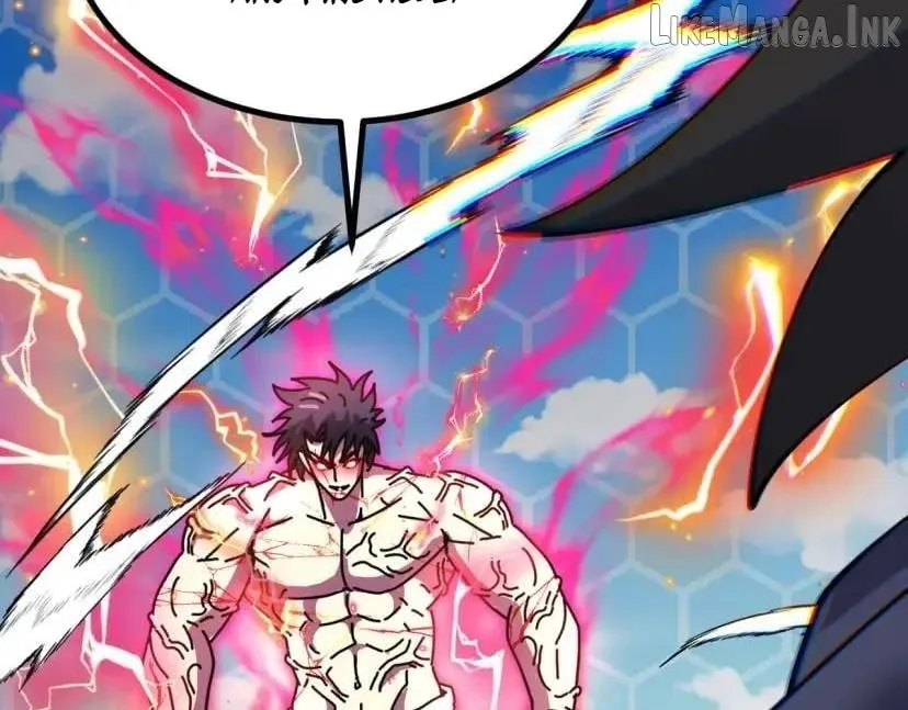 Super God System Chapter 210 page 121 - 