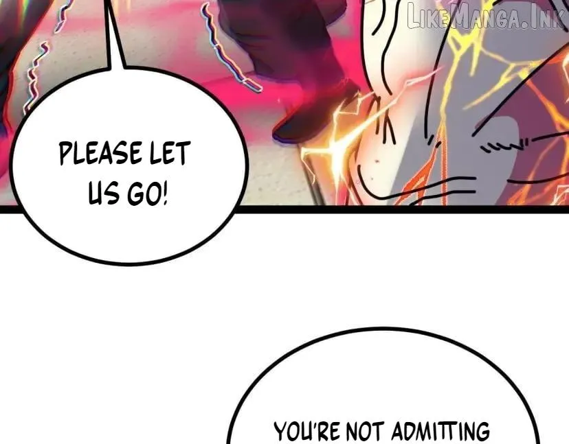 Super God System Chapter 210 page 125 - 