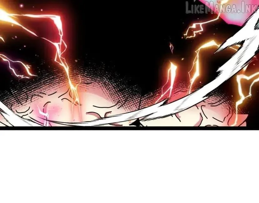 Super God System Chapter 210 page 127 - 