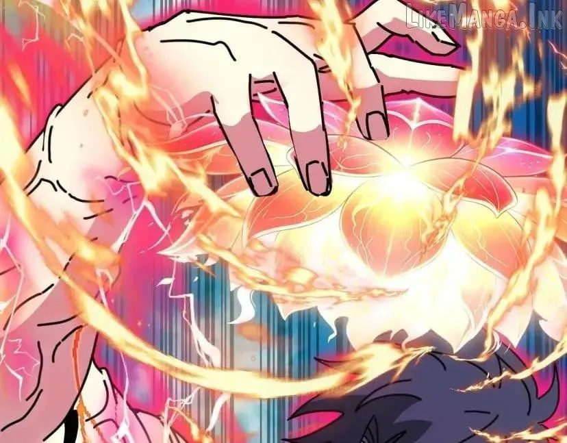 Super God System Chapter 210 page 129 - 