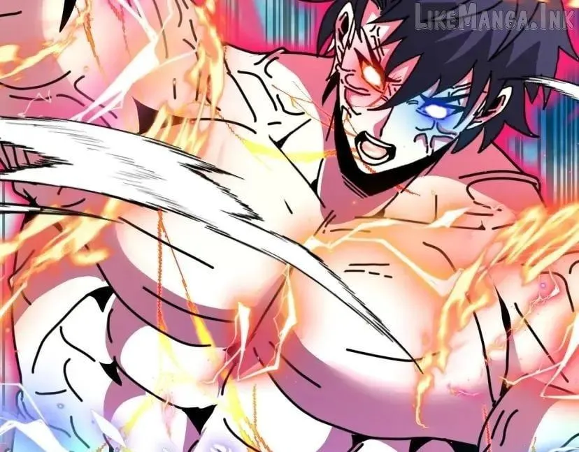 Super God System Chapter 210 page 130 - 