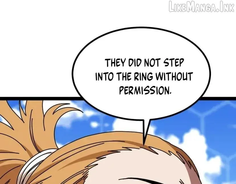 Super God System Chapter 210 page 14 - 