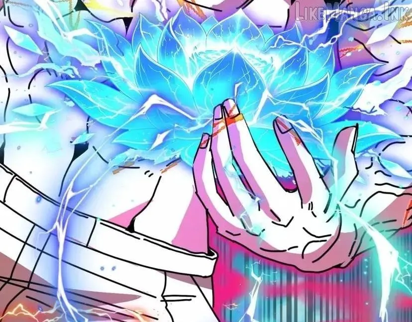 Super God System Chapter 210 page 131 - 