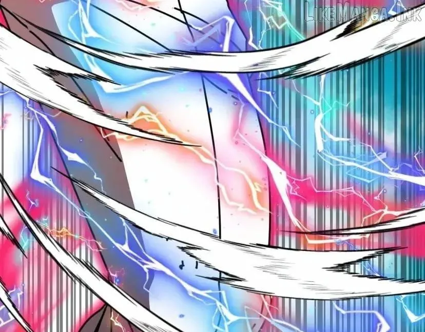 Super God System Chapter 210 page 132 - 
