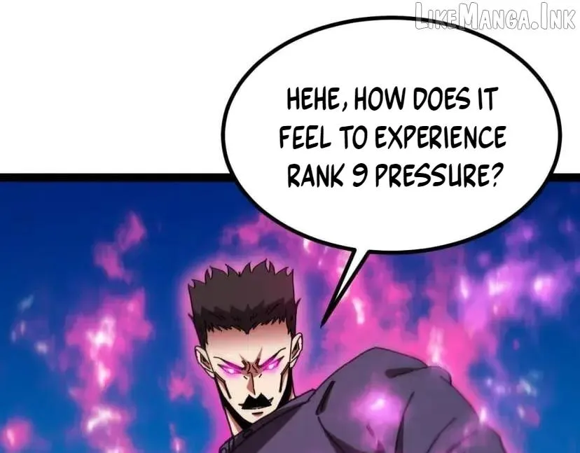 Super God System Chapter 210 page 19 - 
