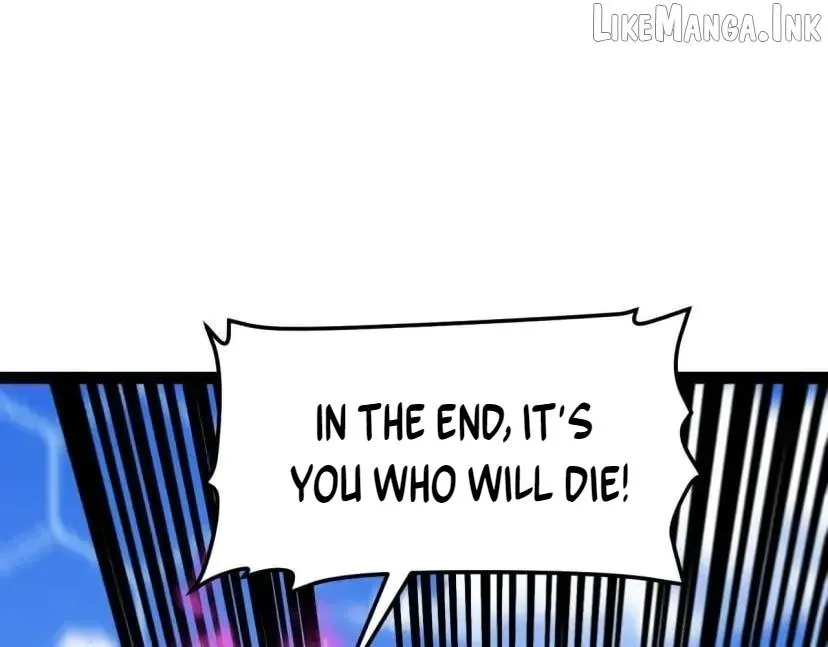Super God System Chapter 210 page 22 - 