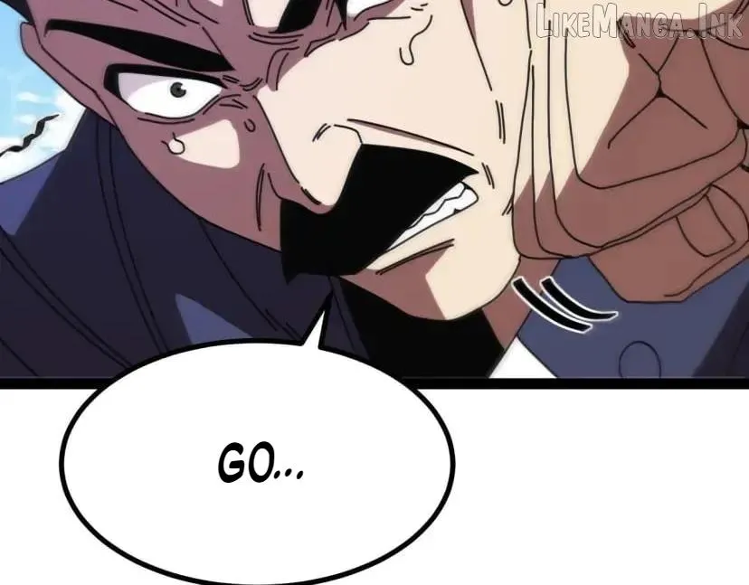 Super God System Chapter 210 page 35 - 