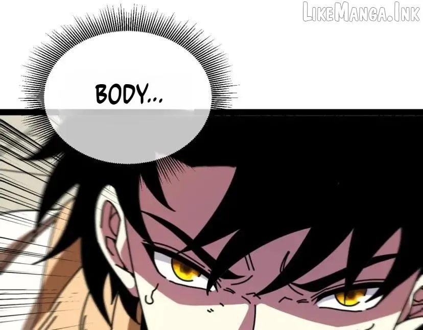 Super God System Chapter 210 page 39 - 