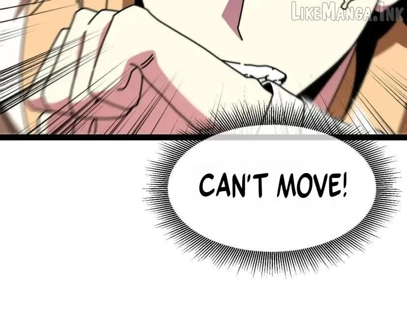 Super God System Chapter 210 page 40 - 
