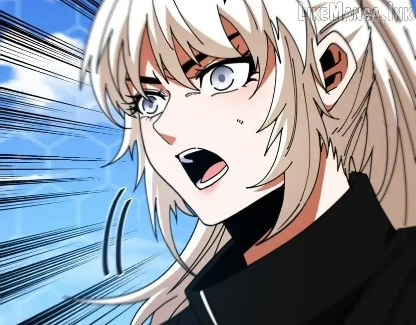 Super God System Chapter 210 page 44 - 