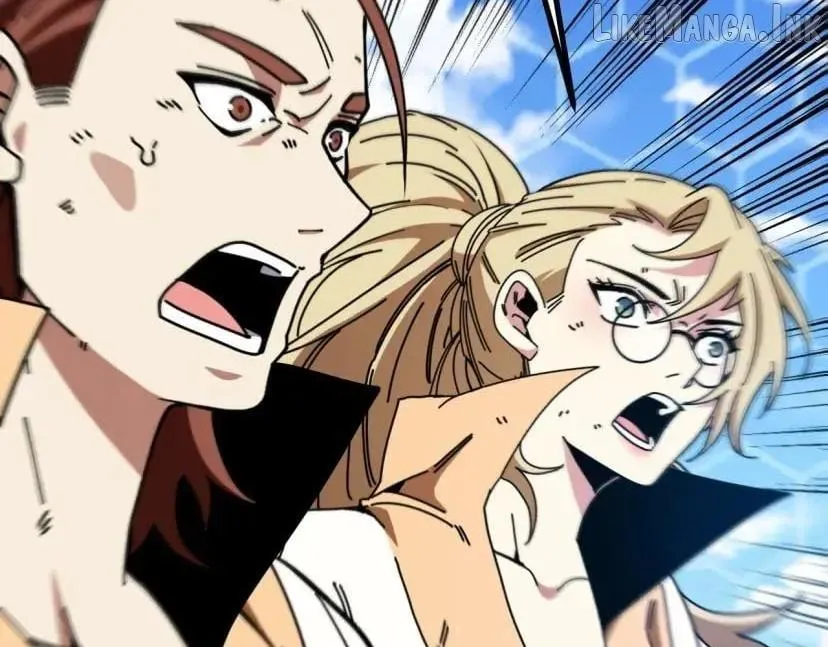 Super God System Chapter 210 page 46 - 