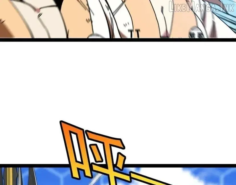 Super God System Chapter 210 page 47 - 