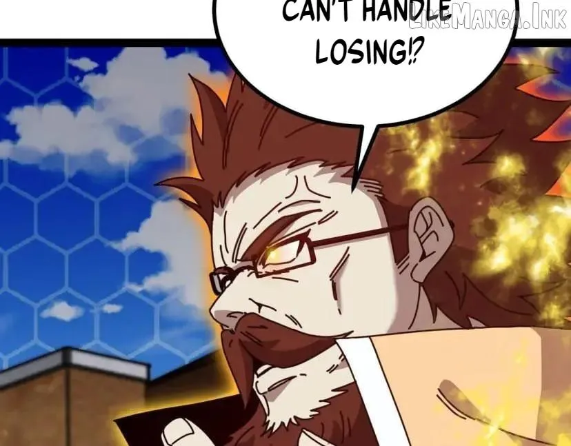 Super God System Chapter 210 page 62 - 