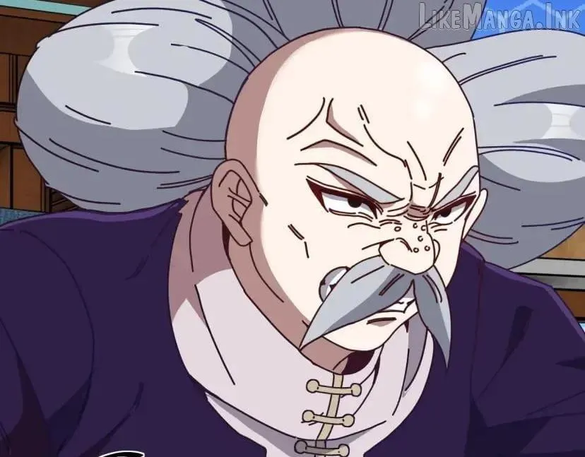 Super God System Chapter 210 page 65 - 
