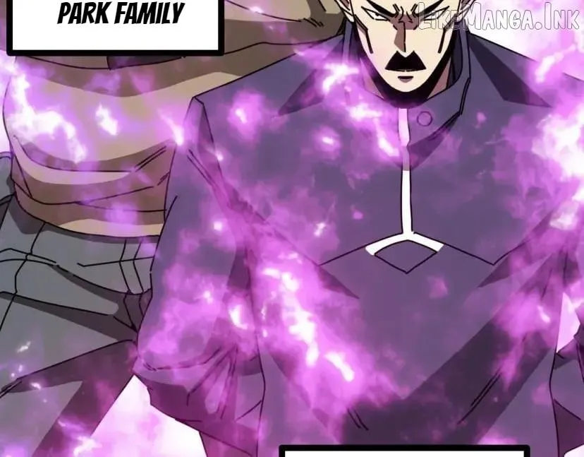 Super God System Chapter 210 page 8 - 