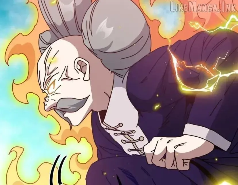 Super God System Chapter 210 page 73 - 