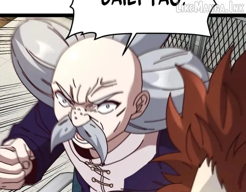 Super God System Chapter 210 page 77 - 