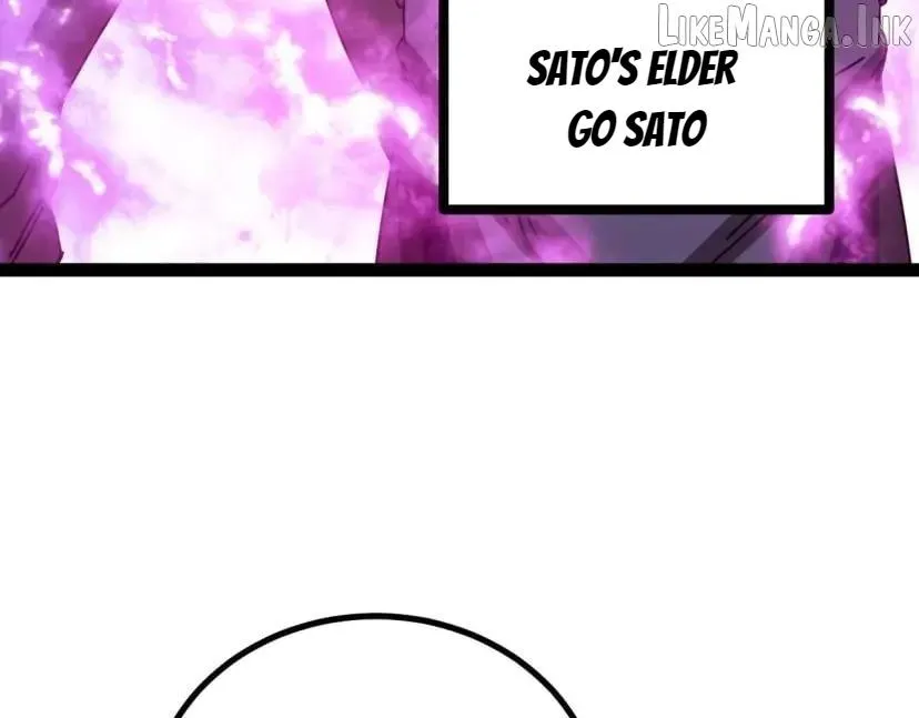 Super God System Chapter 210 page 9 - 