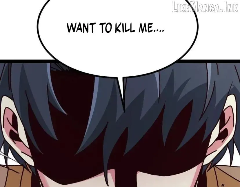 Super God System Chapter 210 page 82 - 