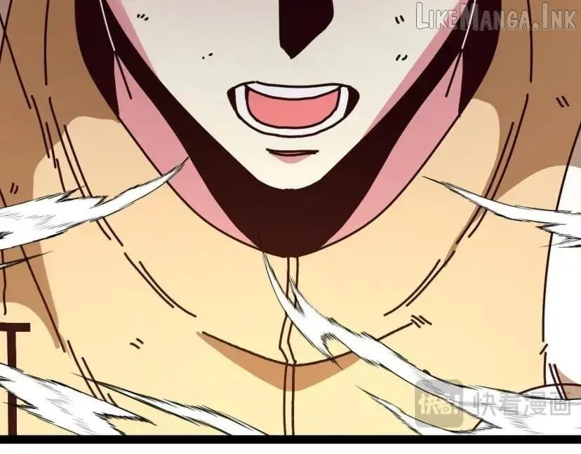 Super God System Chapter 210 page 83 - 