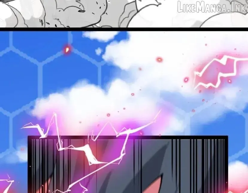 Super God System Chapter 210 page 88 - 