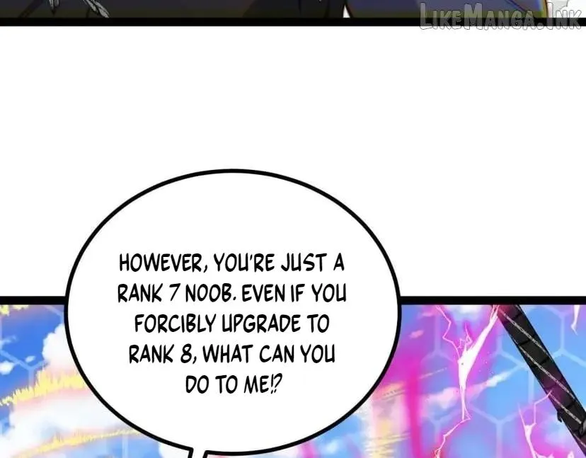 Super God System Chapter 210 page 97 - 
