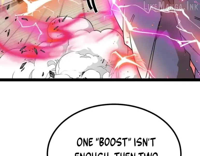 Super God System Chapter 210 page 99 - 