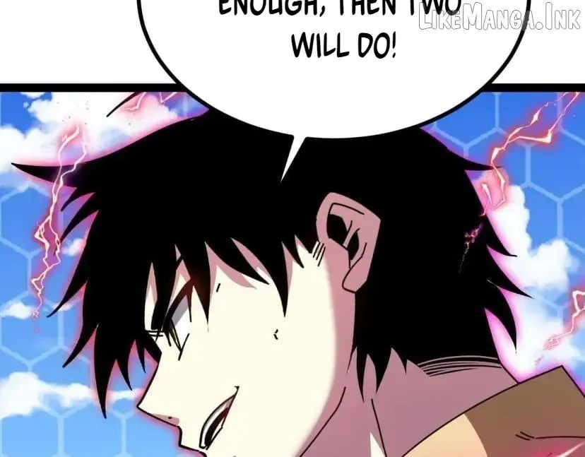 Super God System Chapter 210 page 100 - 