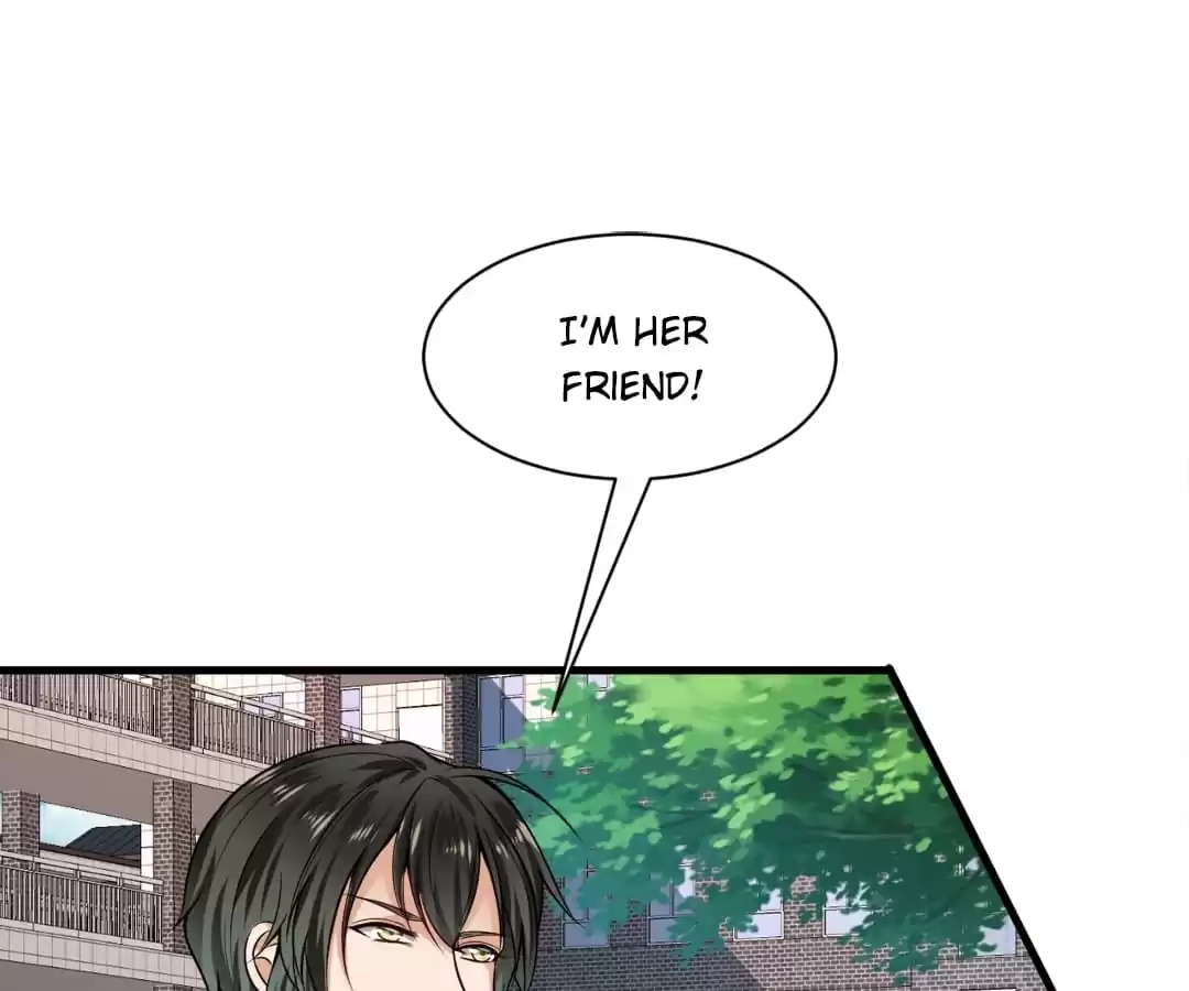 Super Income Treasure Chapter 13 page 1 - 
