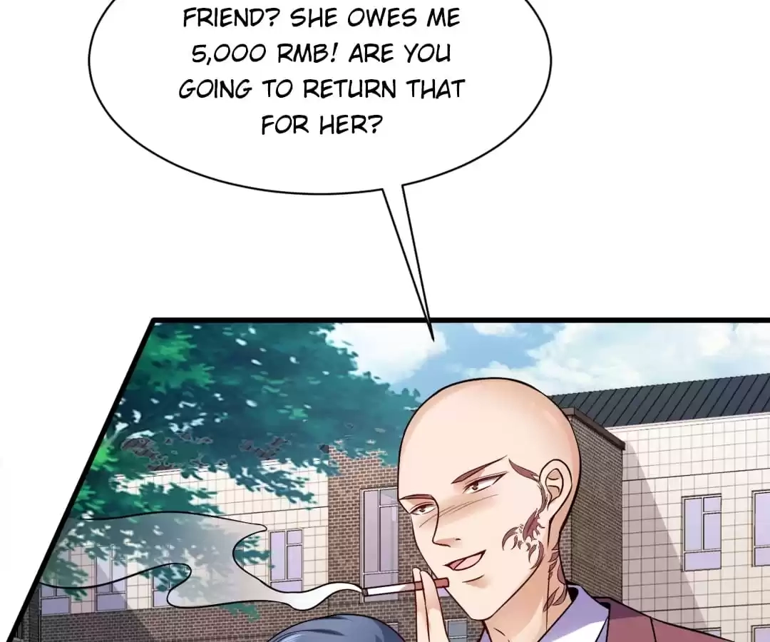 Super Income Treasure Chapter 13 page 3 - 