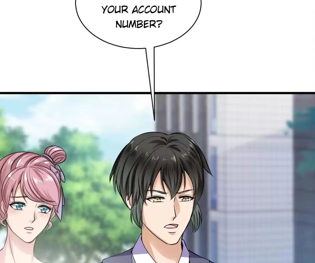 Super Income Treasure Chapter 13 page 23 - 