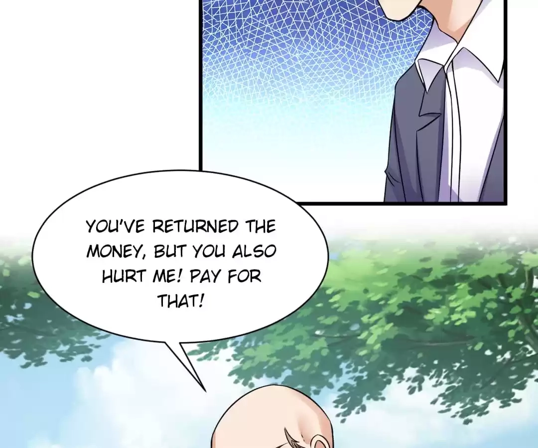 Super Income Treasure Chapter 13 page 32 - 