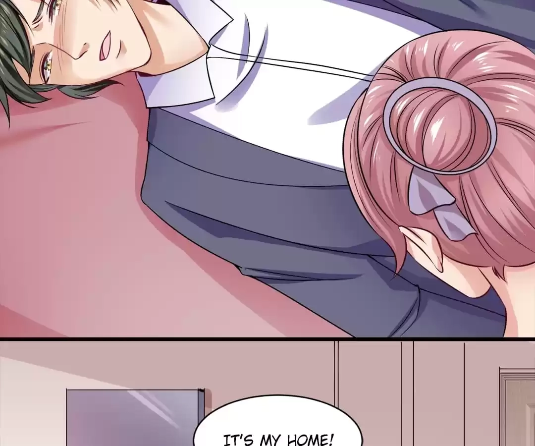 Super Income Treasure Chapter 13 page 48 - 