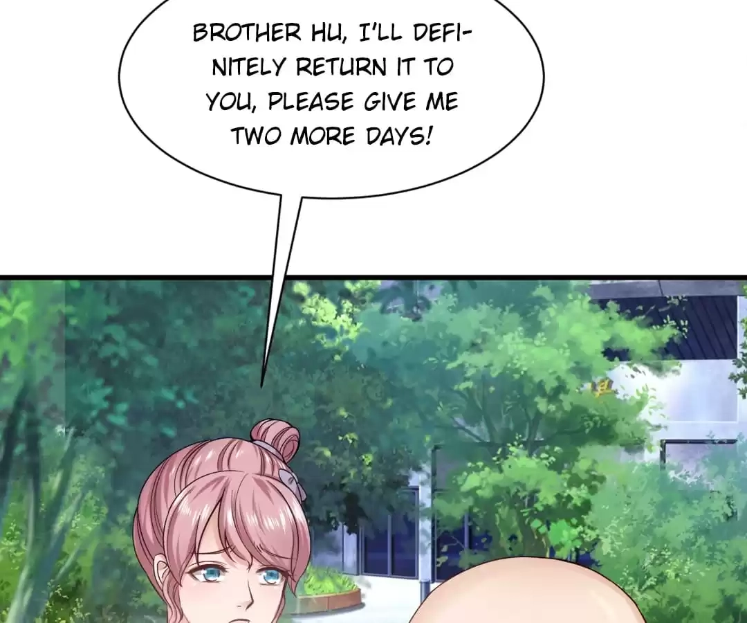 Super Income Treasure Chapter 13 page 7 - 