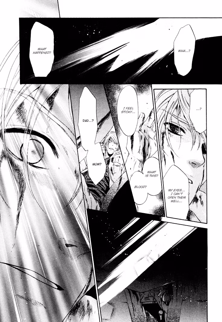 Super Lovers Chapter 1 page 62 - 