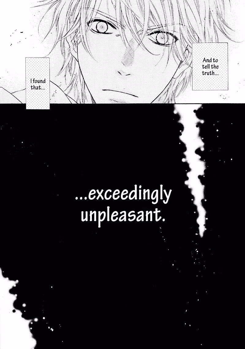 Super Lovers Chapter 10 page 7 - 