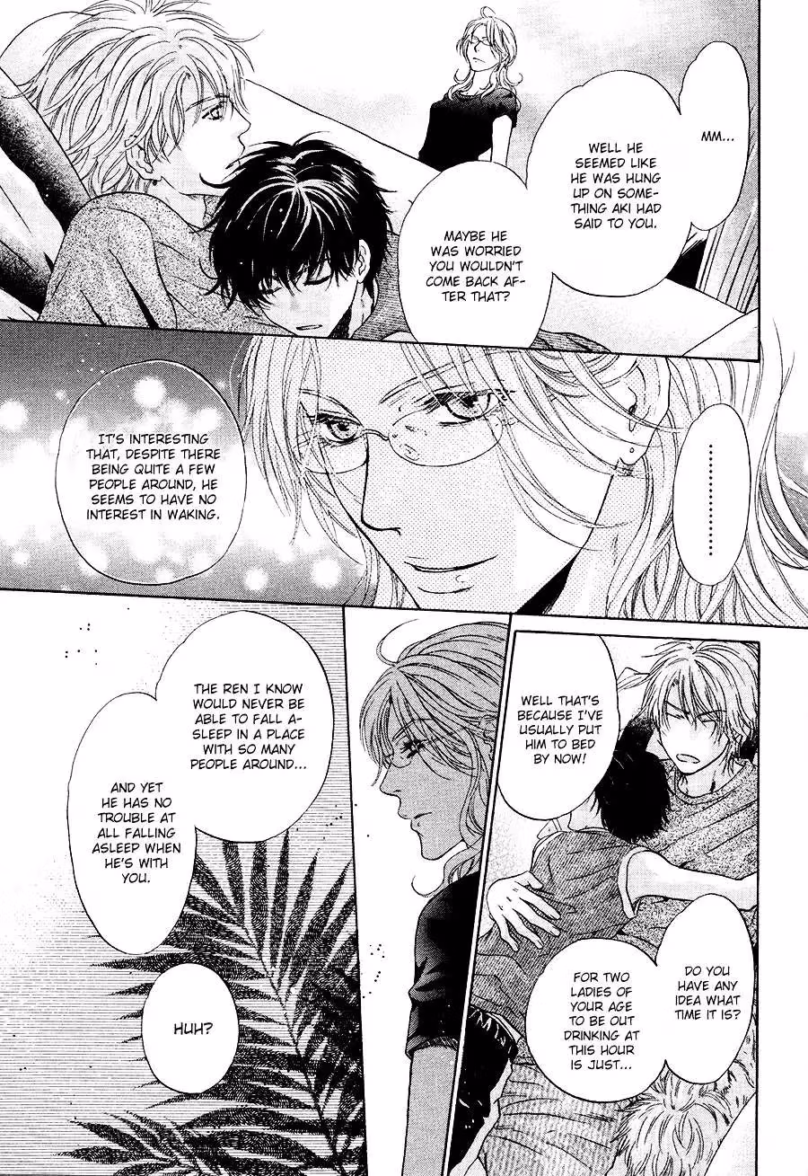 Super Lovers Chapter 12 page 36 - 