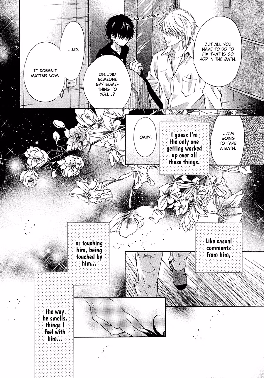 Super Lovers Chapter 13 page 38 - 