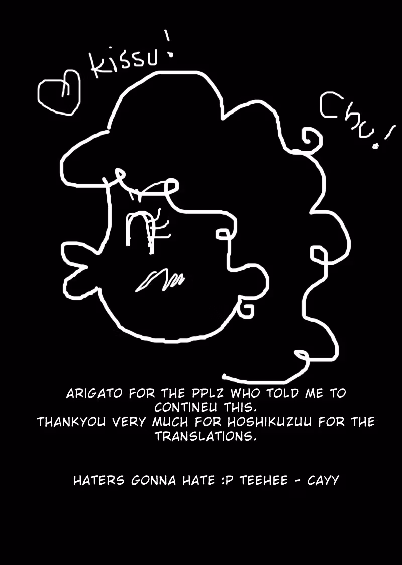 Super Lovers Chapter 14 page 63 - 